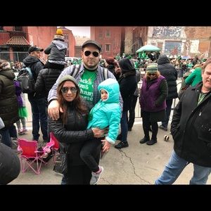 Meet your Posher, Brittany